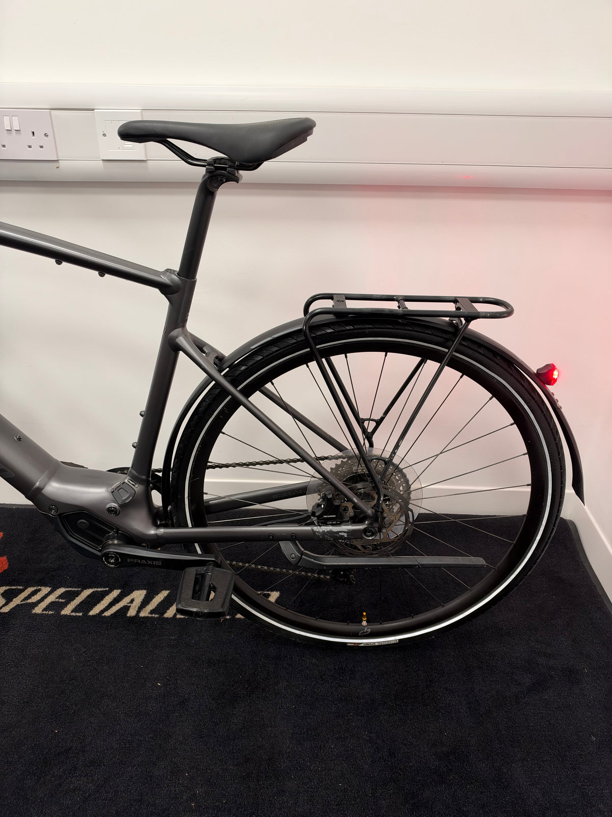 Specialized Vado SL 4.0 2022 – Large