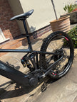 Giant Reign E+2 2022 Medium 600 miles