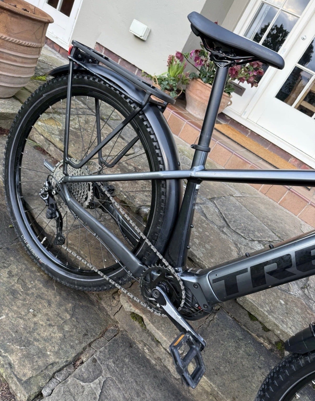 Trek Powerfly 4 Sport Equipped 2022 Medium Electric Bike RRP £3500