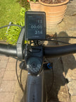 Mondraker Prime 29 Medium Electric Mountain Bike 300 Miles