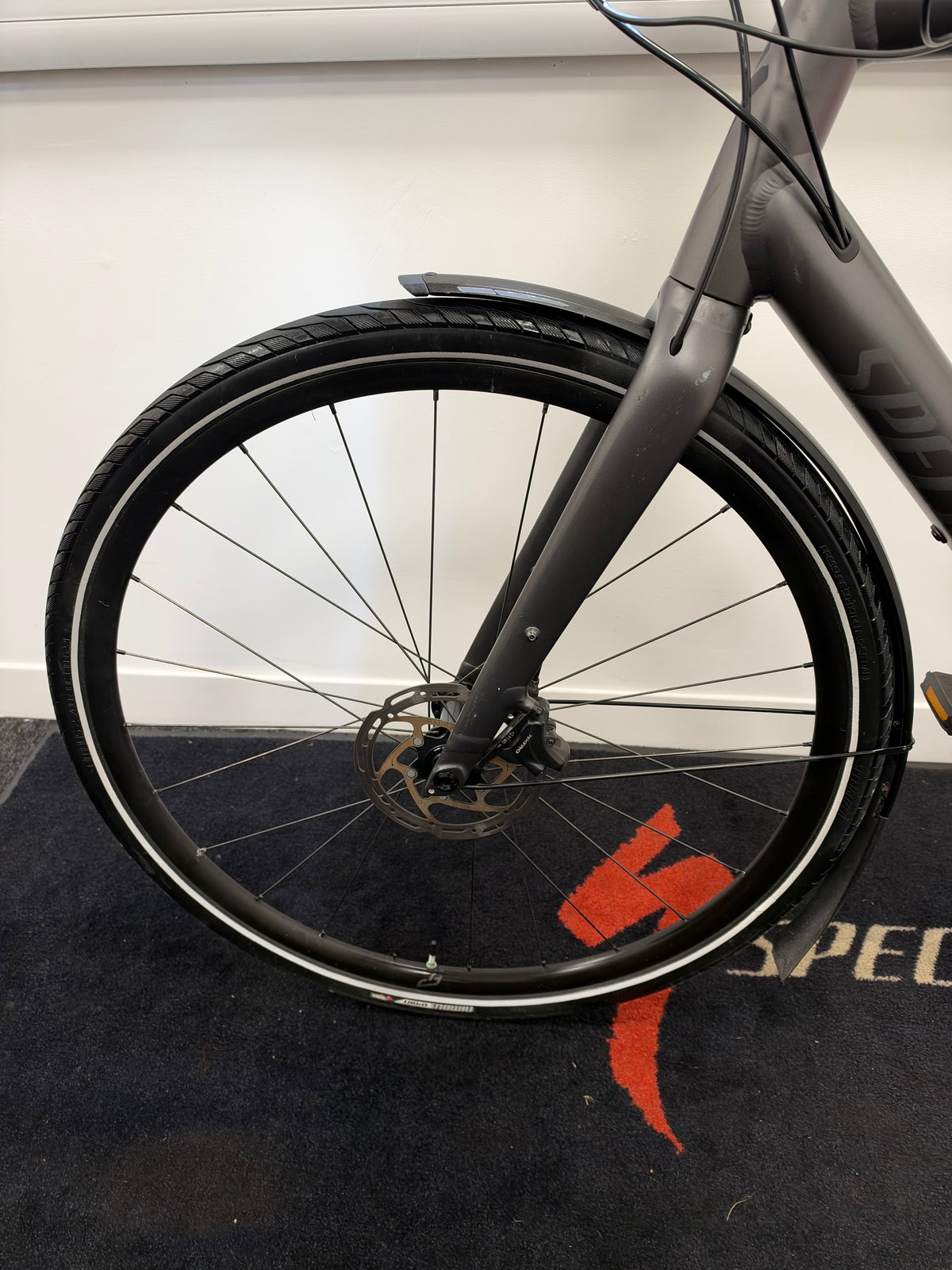 Specialized Vado SL 4.0 2022 – Large
