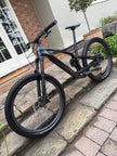 Trek Fuel Exe 9.8 GX AXS 2024 Large Electric Mountain Bike RRP £9,900!