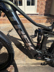 Trek Rail 9 GX 2022 247 miles