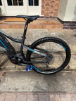 Haibike SDURO HardSeven 1.0 – Small
