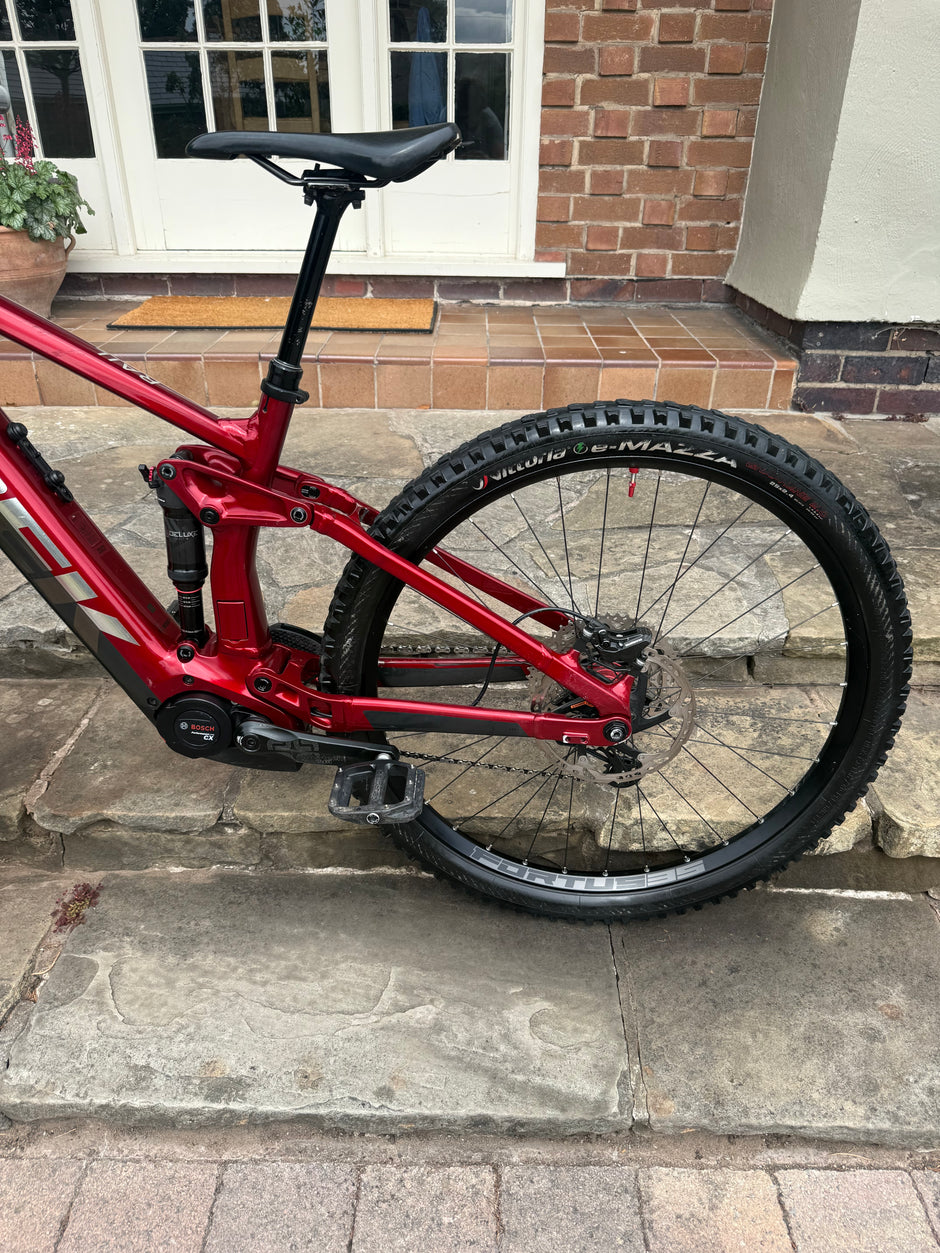 Trek Rail 5 625wh 2023 MEDIUM