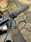 Haibike Xduro Allmtn 10.0 Flyon 120 miles small