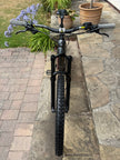 Trek Rail 5 625wh 2023 MEDIUM