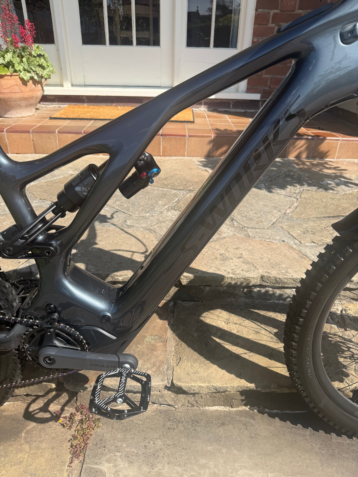 Specialized S-Works Levo 2023 XXL RRP £12,500!