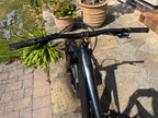 Giant Reign E+2 2022 Medium 600 miles