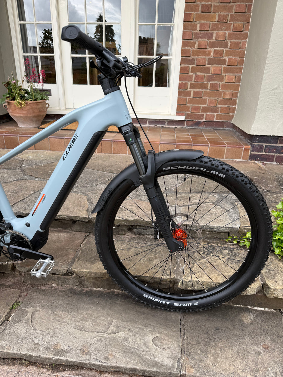 2026 Cube reaction hybrid race 800wh  Large