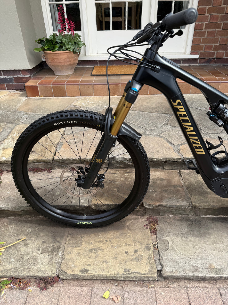 Specialized Turbo Levo Carbon Large 2023