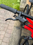 Trek Powerfly 4 Gen 5 2025 Large 10 miles