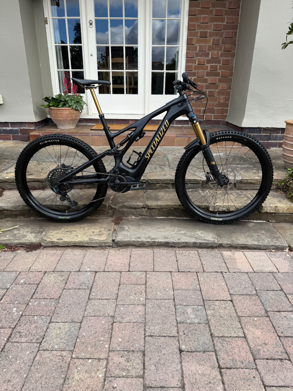 Specialized Turbo Levo Carbon Large 2023
