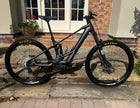 Orbea Wild ST H30 2026 Medium
