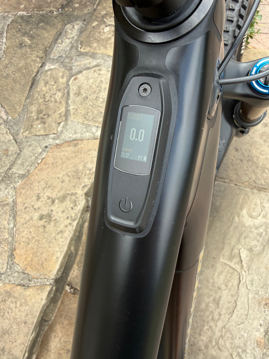 Specialized Turbo Levo Carbon Large 2023