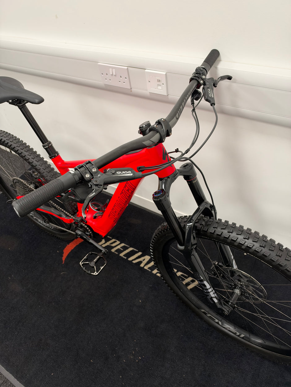 Specialized Turbo Levo SL 2021 Medium