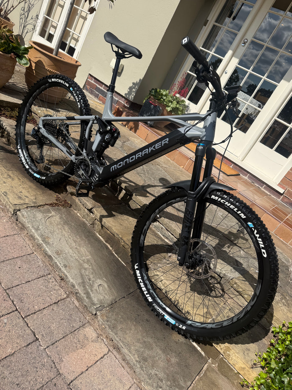 Mondraker Crafty R 2023 XL