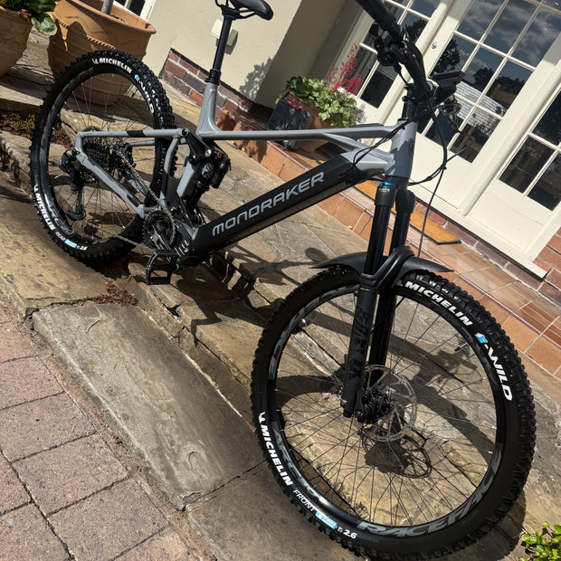 Mondraker Crafty R 2023 XL