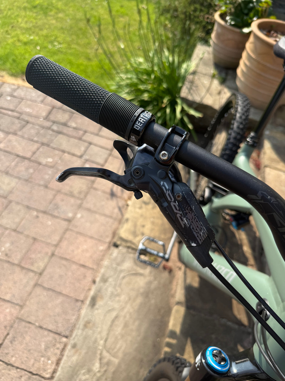 Specialised turbo Levo alloy 2022 XL
