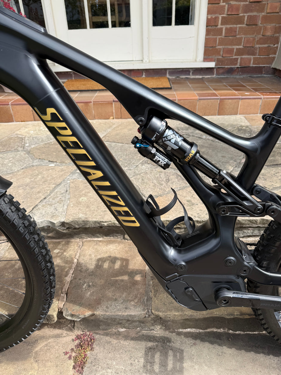 Specialized Turbo Levo Carbon Large 2023
