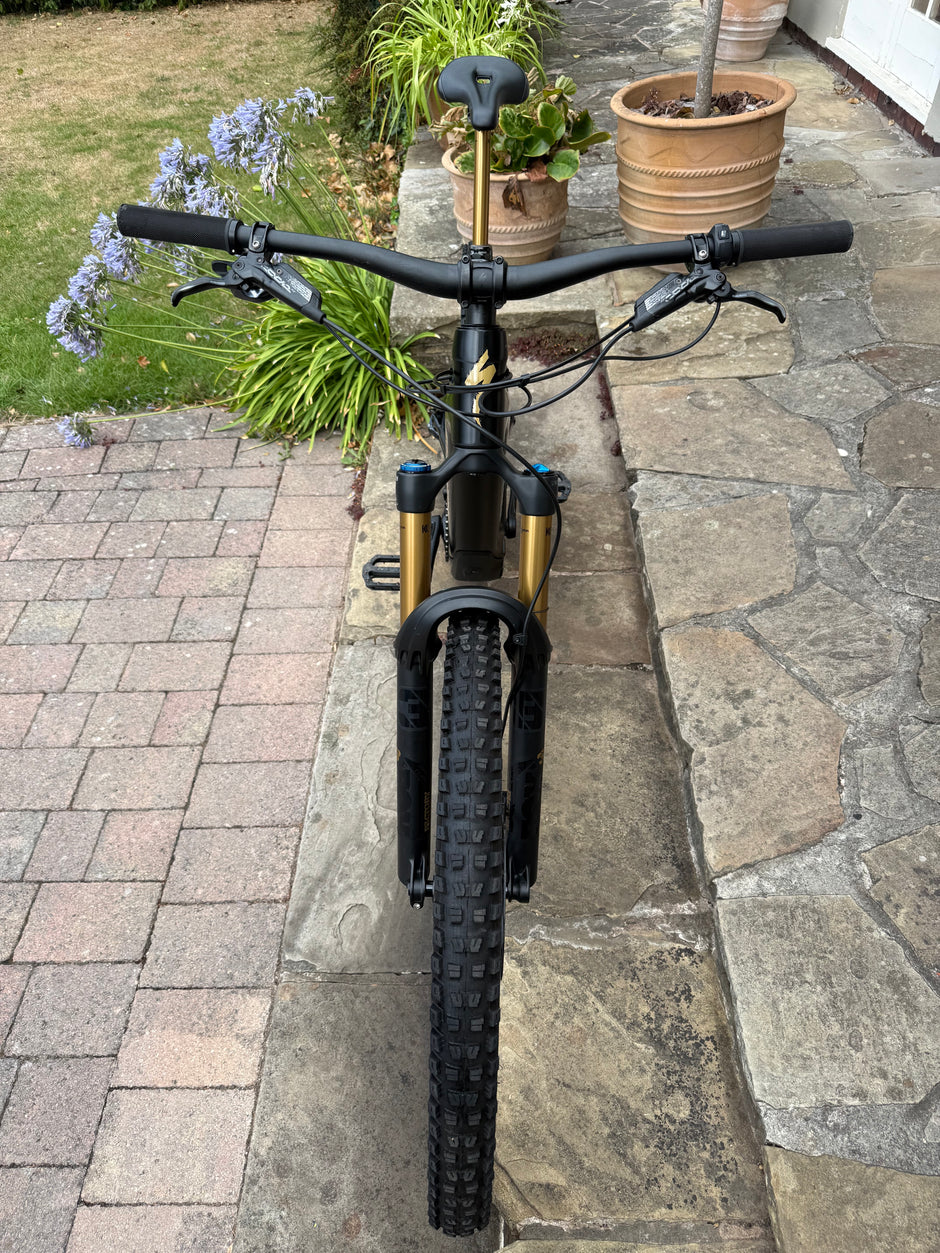 Specialized Turbo Levo Carbon Large 2023