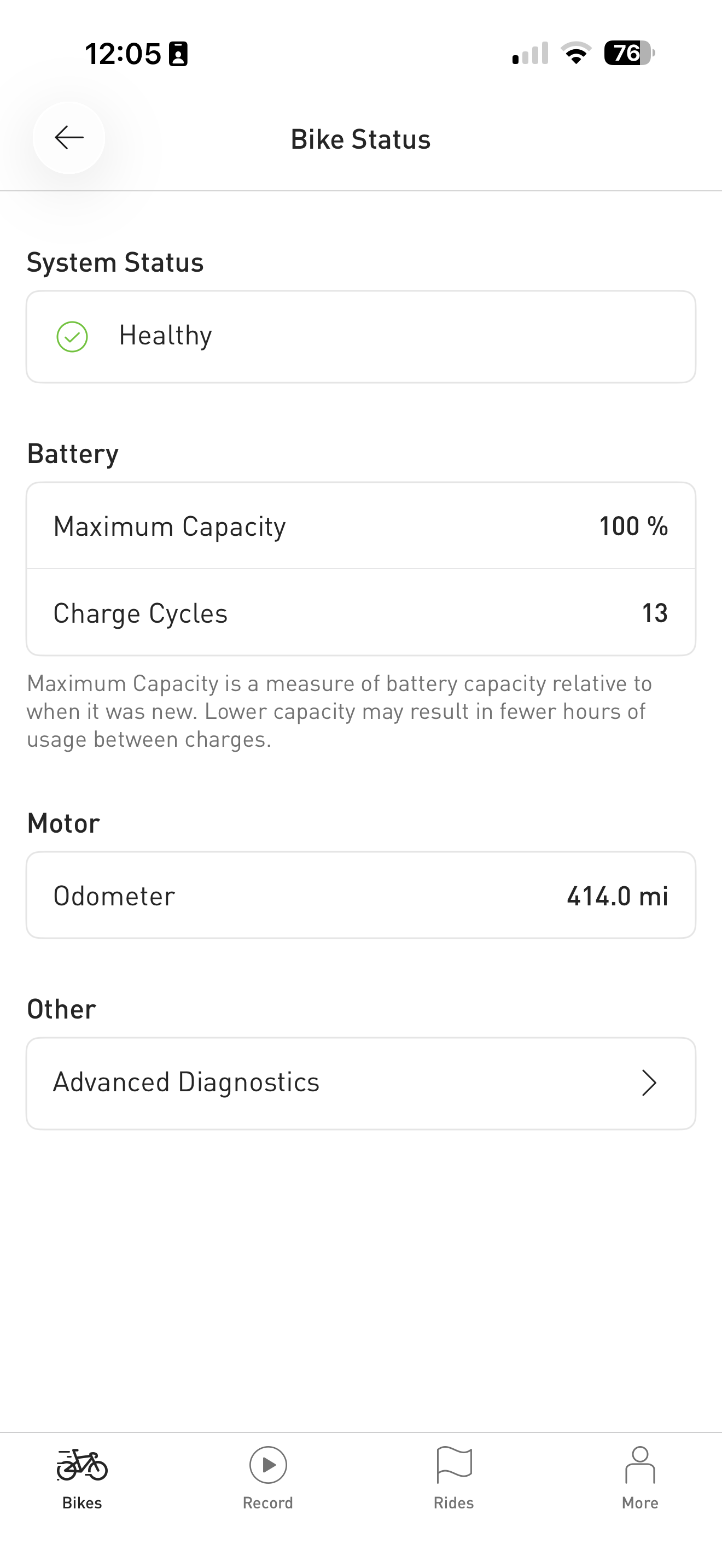 Specialized Turbo Levo 700wh 2024 Electric Bike XL 400 Miles