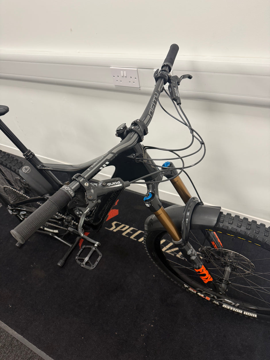Specialized Turbo Levo SL carbon 2022