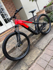 Trek Powerfly 4 Gen 5 2025 Large 10 miles