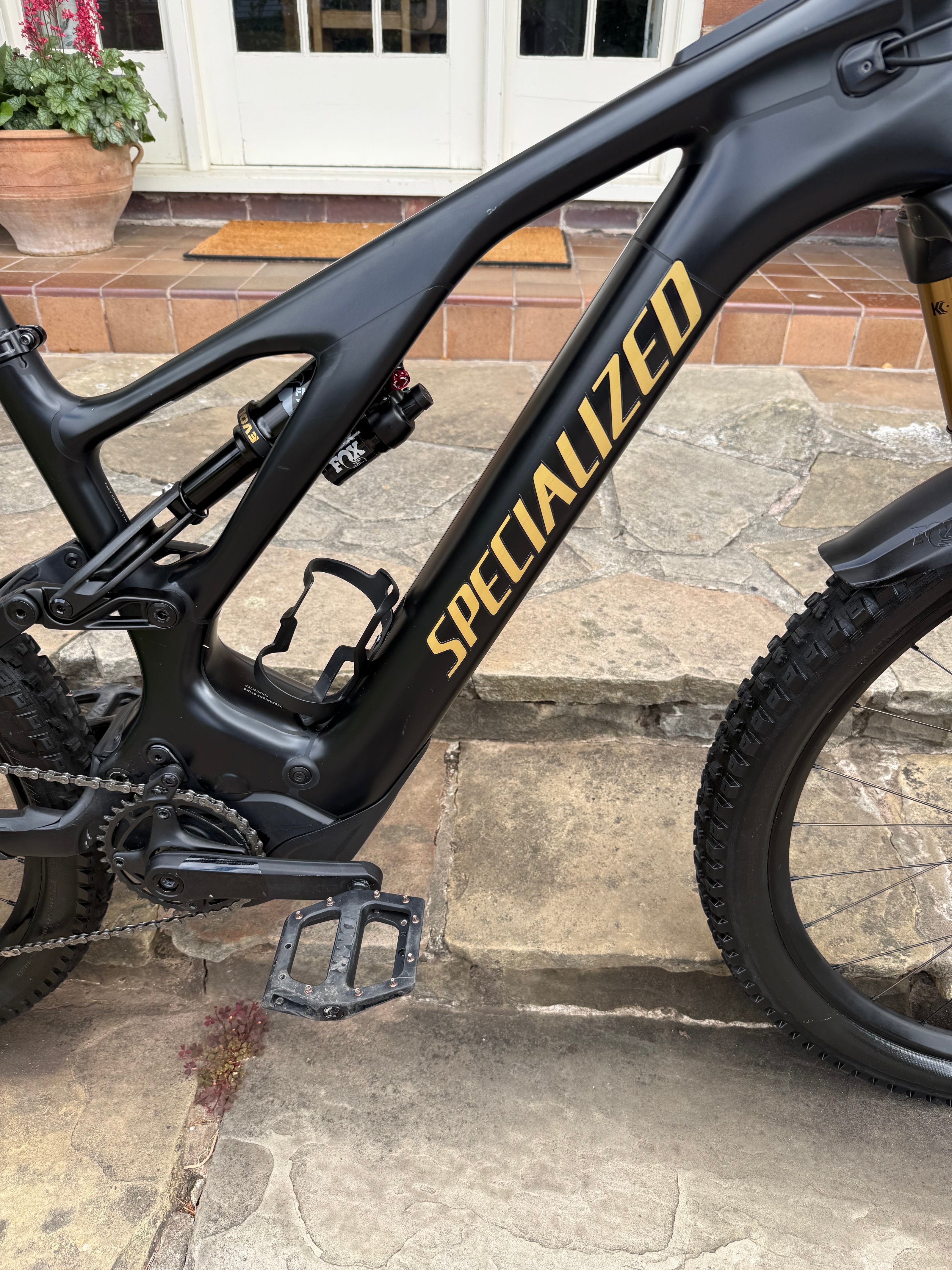 Specialized Turbo Levo Carbon Large 2023