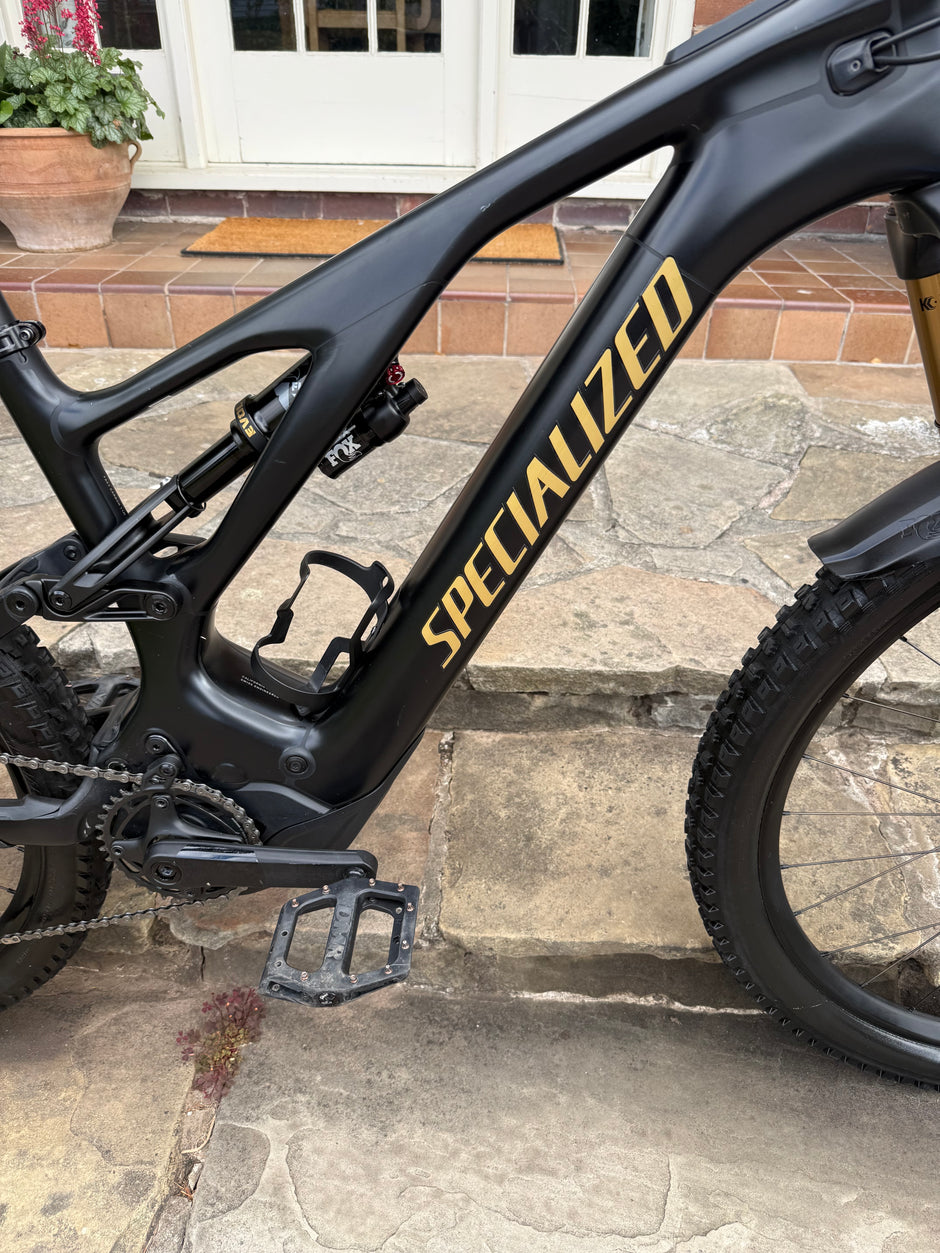 Specialized Turbo Levo Carbon Large 2023