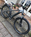 Trek Powerfly 4 Sport Equipped 2022 Medium Electric Bike RRP £3500