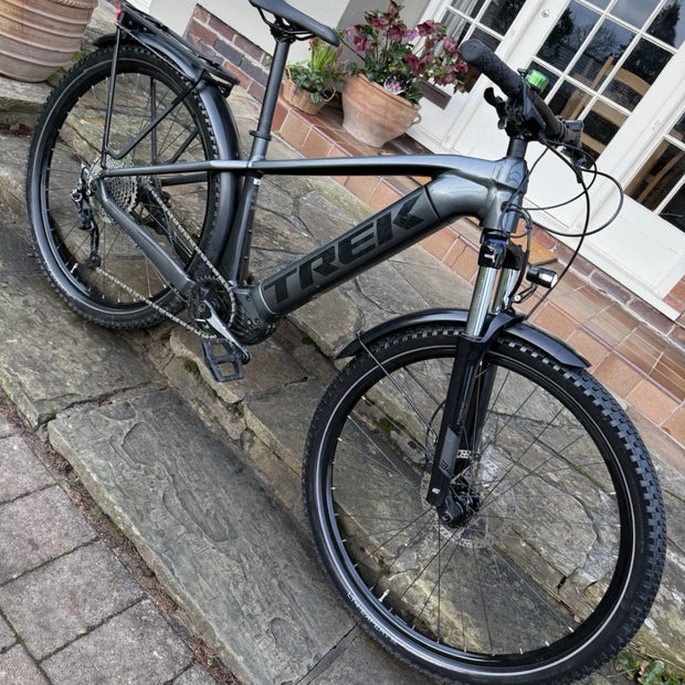 Trek Powerfly 4 Sport Equipped 2022 Medium Electric Bike RRP £3500