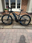 Haibike SDURO HardSeven 1.0 – Small
