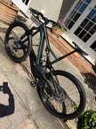 Specialized Turbo Levo Comp 700wh Electric Mountain Bike Large