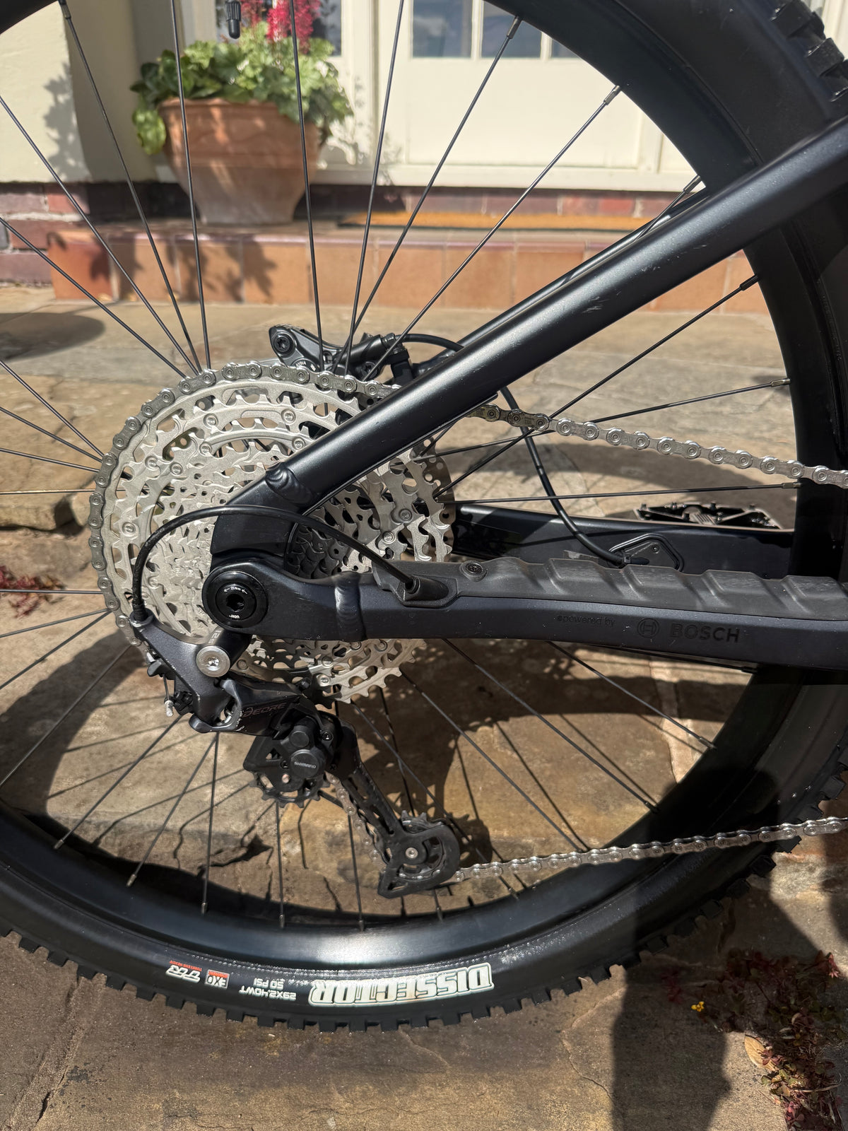 Orbea Wild ST H30 2026 Medium