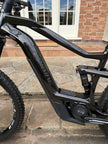 Haibike Allmtn 5 Large 57 miles!!!