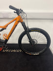 Orbea Rise H30 2022 EMTB