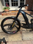 Giant Reign E+2 2022 Medium 600 miles