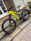 Whyte E-160 S 2024 750wh Small 550 miles