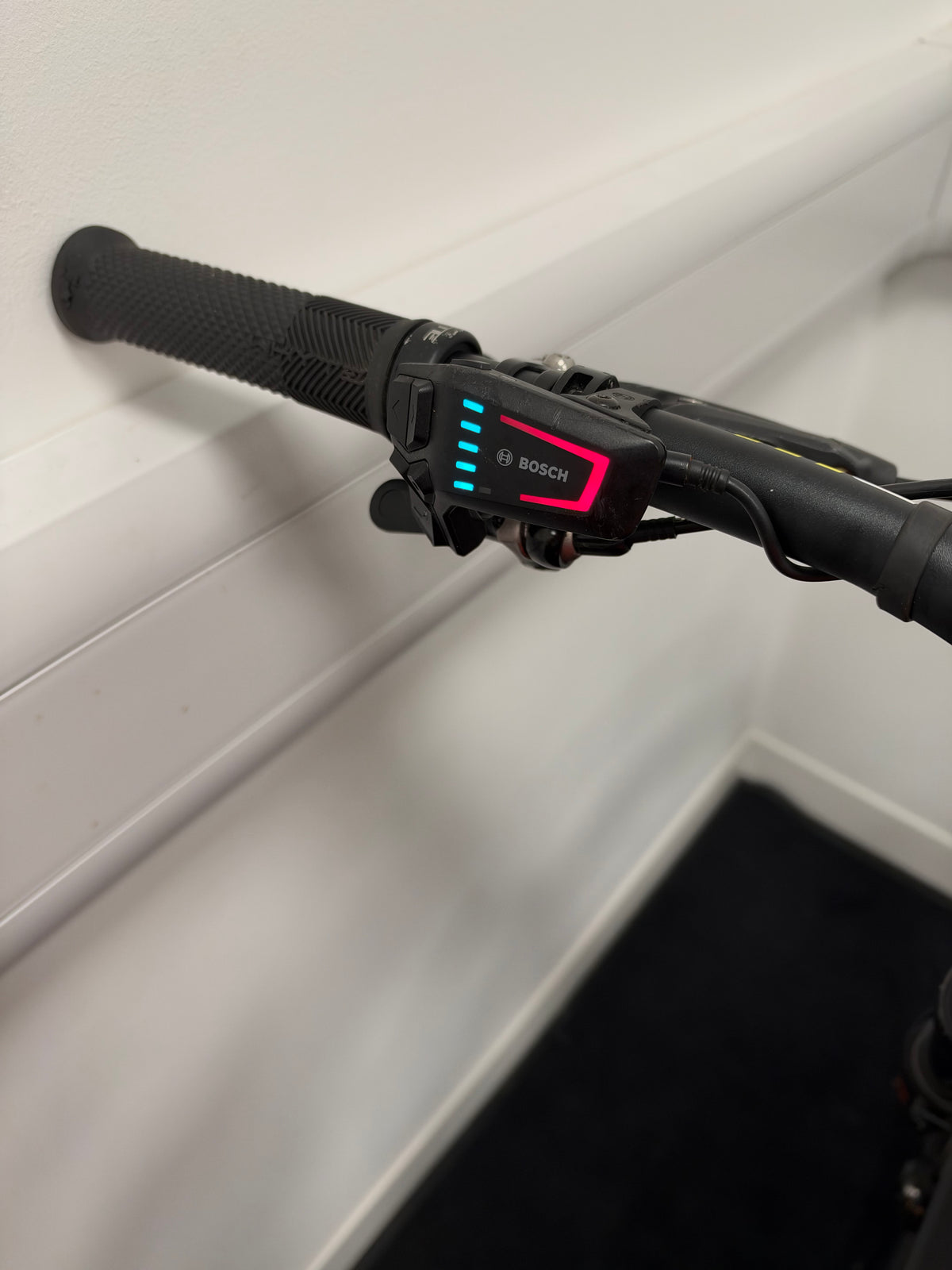 Whyte E-160 RSX 2024 Large