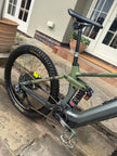 Cube Stereo Hybrid 160 HPC 750wh Medium EMTB UPGRADED!