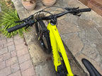 Whyte E-160 S 2024 750wh Small 550 miles