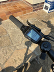 Lapierre overvolt 5.5 2021 SMALL 426 miles
