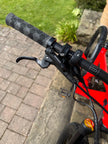 2021 Specialized Turbo Levo SL Comp Electric FS Mountain bike