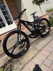 Specialized Turbo Levo Alloy 700wh S2 350 miles