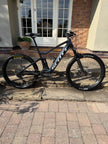 Scott Strike E-Ride 930 2024 Large 72 miles
