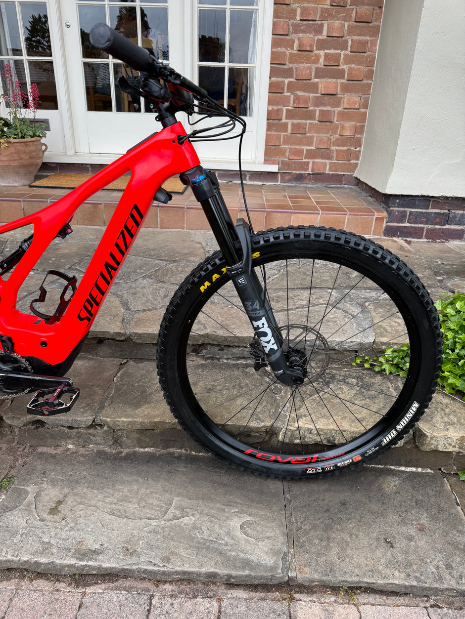 Specialized Turbo Levo Carbon