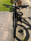 Specialized turbo levo 2024 S3 10 miles!!!