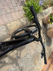 Specialized Turbo Levo 700wh new motor 45 miles
