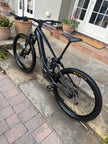 Orbea Wild ST H30 2026 Medium